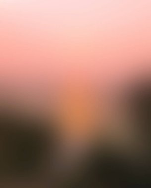 Abstract blur background of colors mixed 