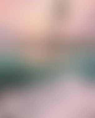 Abstract blur background of colors mixed 