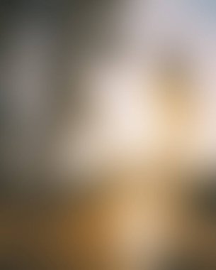 Abstract blur background of colors mixed 