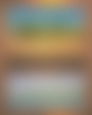 Abstract blur background of colors mixed 