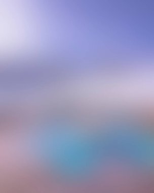 Abstract blur background of colors mixed 