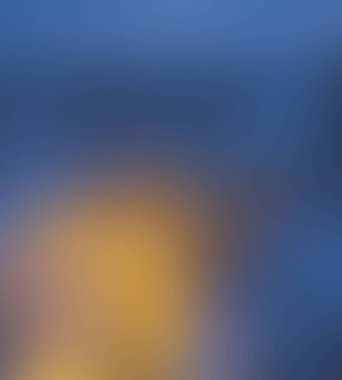 Abstract blur background of colors mixed 