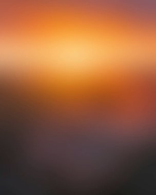 Abstract blur background of colors mixed 