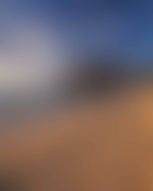 Abstract blur background of colors mixed 