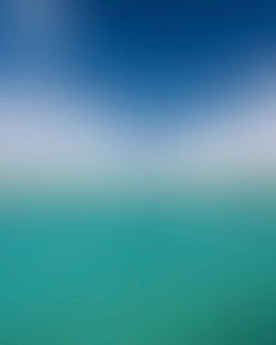 Abstract blur background of colors mixed 