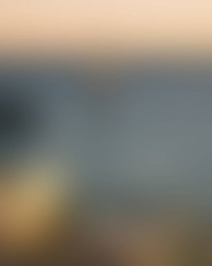 Abstract blur background of colors mixed 