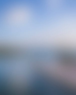 Abstract blur background of colors mixed 