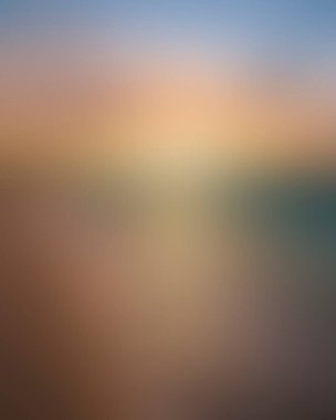 Abstract blur background of colors mixed 