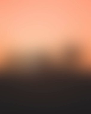 Abstract blur background of colors mixed 