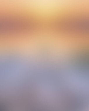 Abstract blur background of colors mixed 