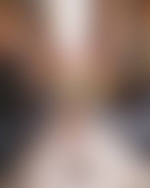 Abstract blur background of colors mixed 