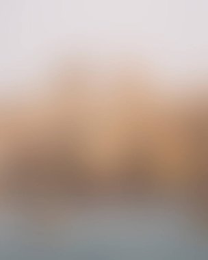 Abstract blur background of colors mixed 