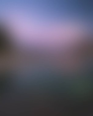 Abstract blur background of colors mixed 