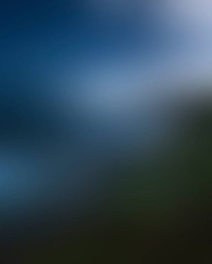 Abstract blur background of colors mixed 