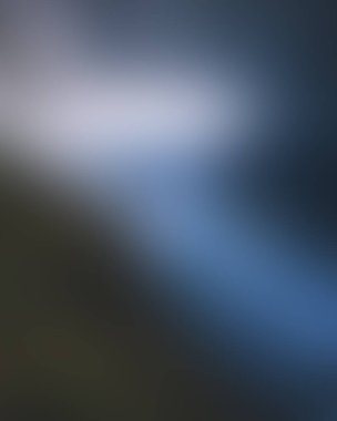 Abstract blur background of colors mixed 