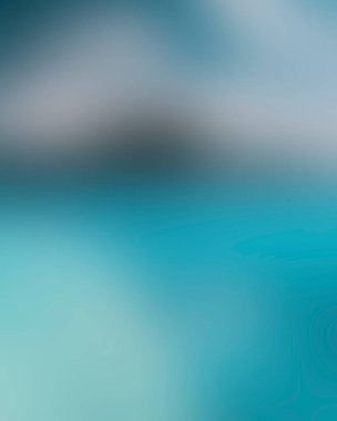 Abstract blur background of colors mixed 