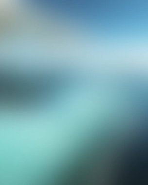 Abstract blur background of colors mixed 