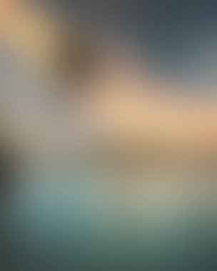 Abstract blur background of colors mixed 