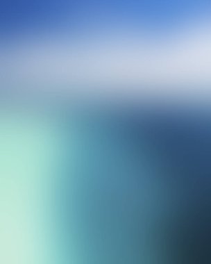 Abstract blur background of colors mixed 