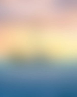 Abstract blur background of colors mixed 