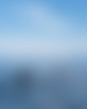 Abstract blur background of colors mixed 