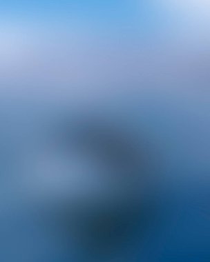 Abstract blur background of colors mixed 