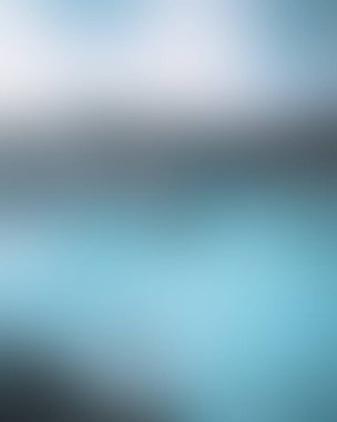 Abstract blur background of colors mixed 