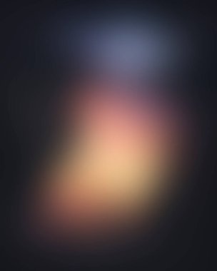 Abstract blur background of colors mixed 