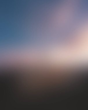 Abstract blur background of colors mixed 