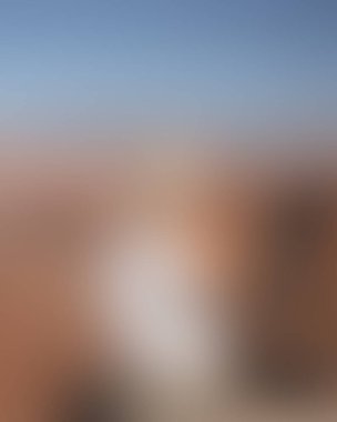 Abstract blur background of colors mixed 