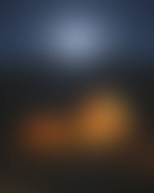 Abstract blur background of colors mixed 