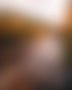 Abstract blur background of colors mixed 