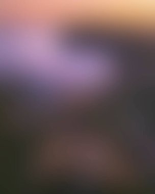 Abstract blur background of colors mixed 