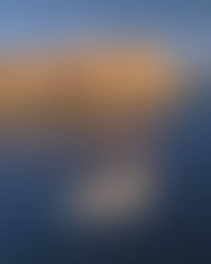 Abstract blur background of colors mixed 