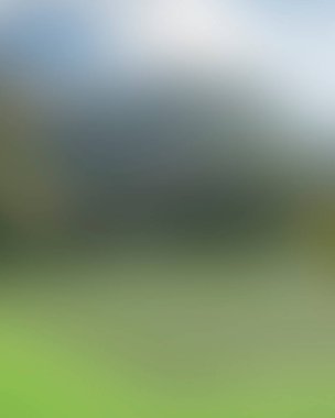 Abstract blur background of colors mixed 