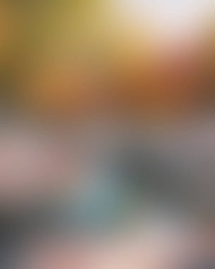 Abstract blur background of colors mixed 