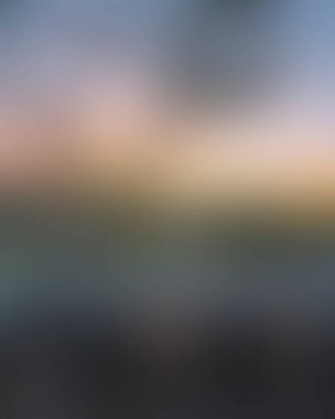 Abstract blur background of colors mixed 