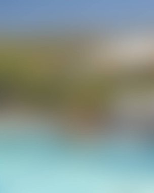 Abstract blur background of colors mixed 