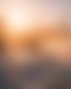 Abstract blur background of colors mixed 