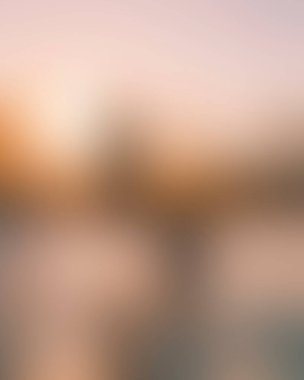 Abstract blur background of colors mixed 