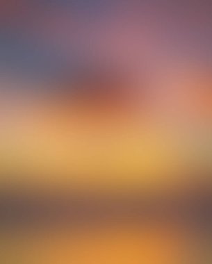 Abstract blur background of colors mixed 