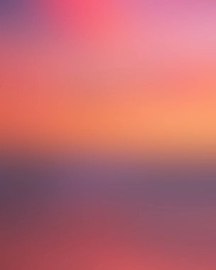 Abstract blur background of colors mixed 