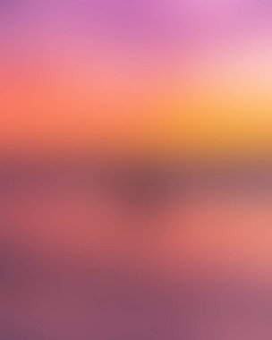 Abstract blur background of colors mixed 