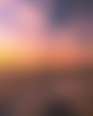 Abstract blur background of colors mixed 