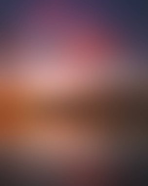 Abstract blur background of colors mixed 