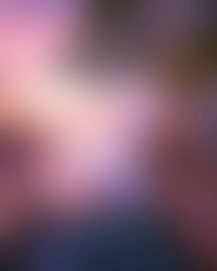 Abstract blur background of colors mixed 