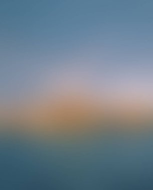 Abstract blur background of colors mixed 