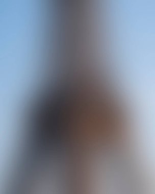 Abstract blur background of colors mixed 