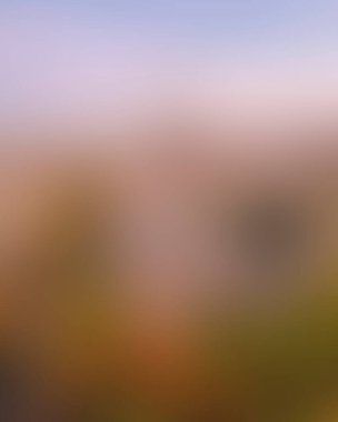 Abstract blur background of colors mixed 