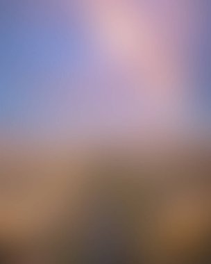 Abstract blur background of colors mixed 